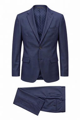 Italian Job 2-Piece Suit 7137207 (1566)