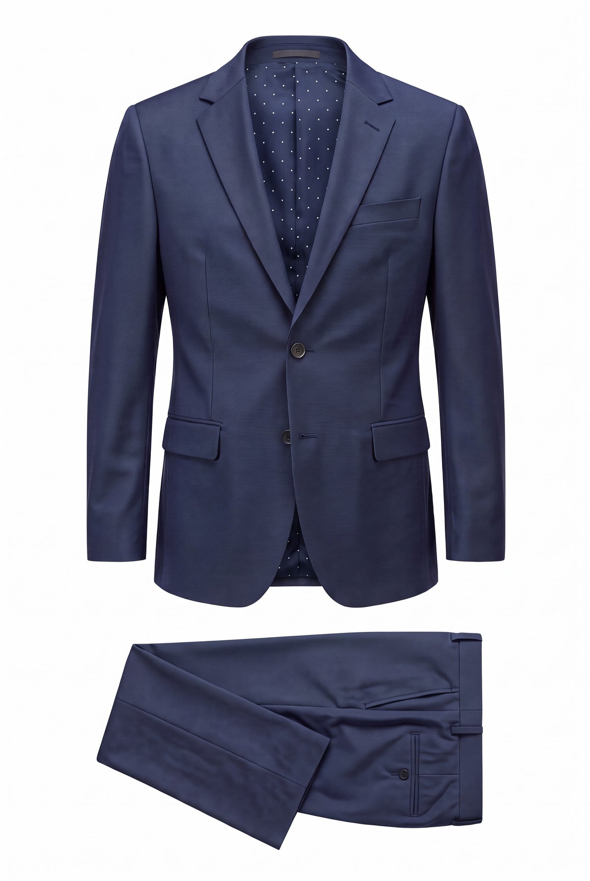 Italian Job 2-Piece Suit 7137207 (1566)