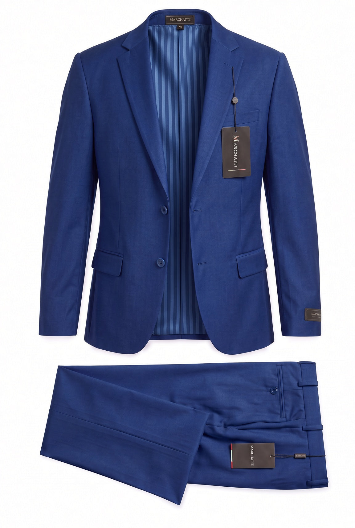 Marchatti Without Vest (220)