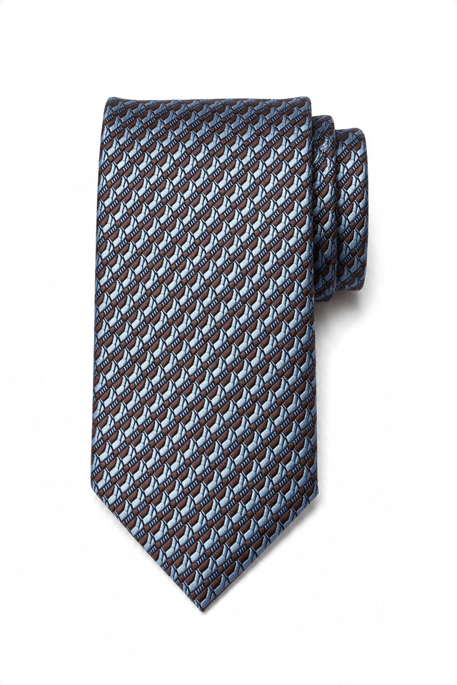 New Ties Pocket Square Ref – T-44
