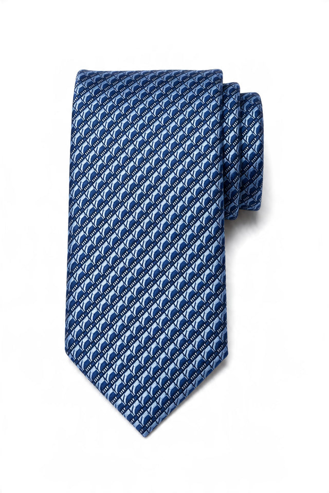 New Ties Pocket Square Ref – T-45