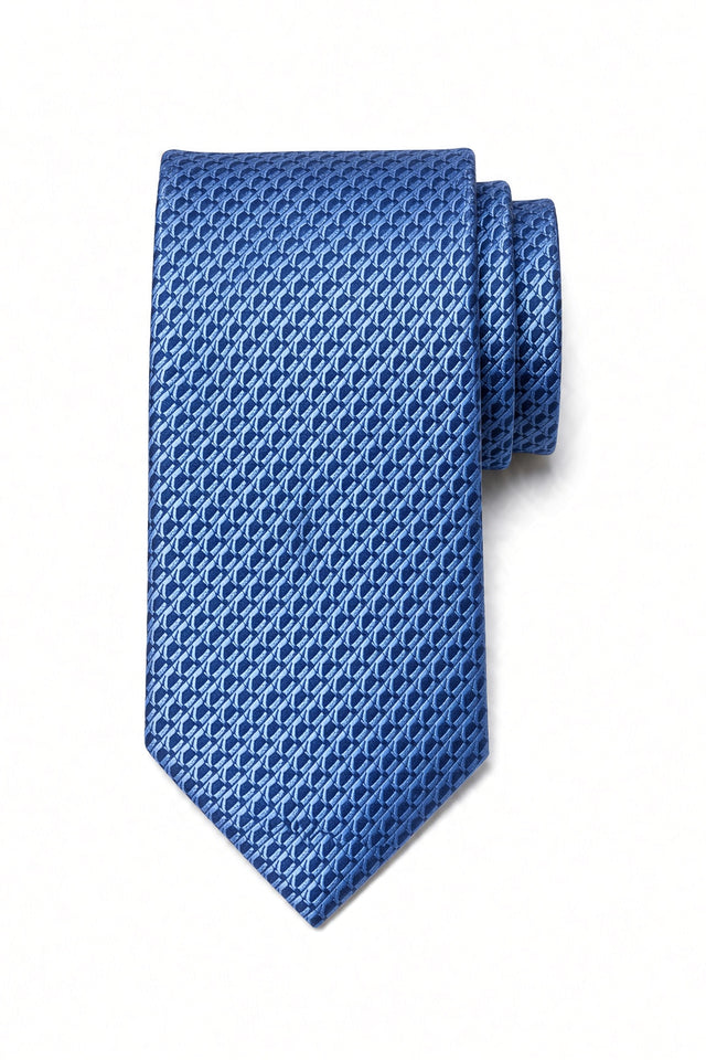 New Ties Pocket Square Ref – T-46