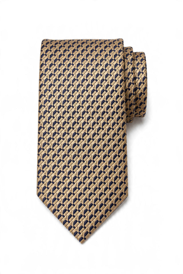 New Ties Pocket Square Ref – T-48