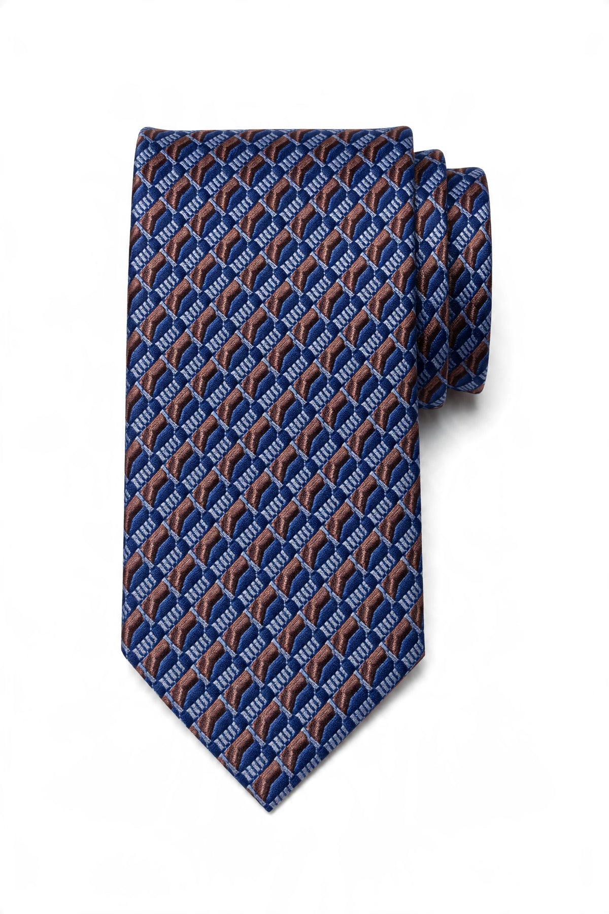 New Ties Pocket Square Ref – T-49