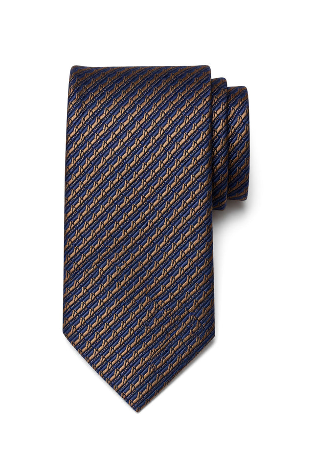 New Ties Pocket Square Ref – T-50
