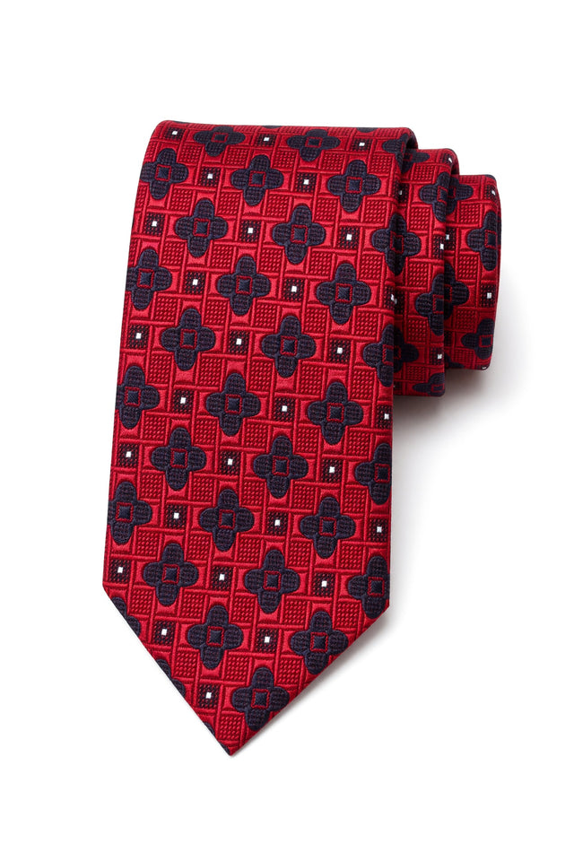 New Ties Pocket Square Ref – T-51
