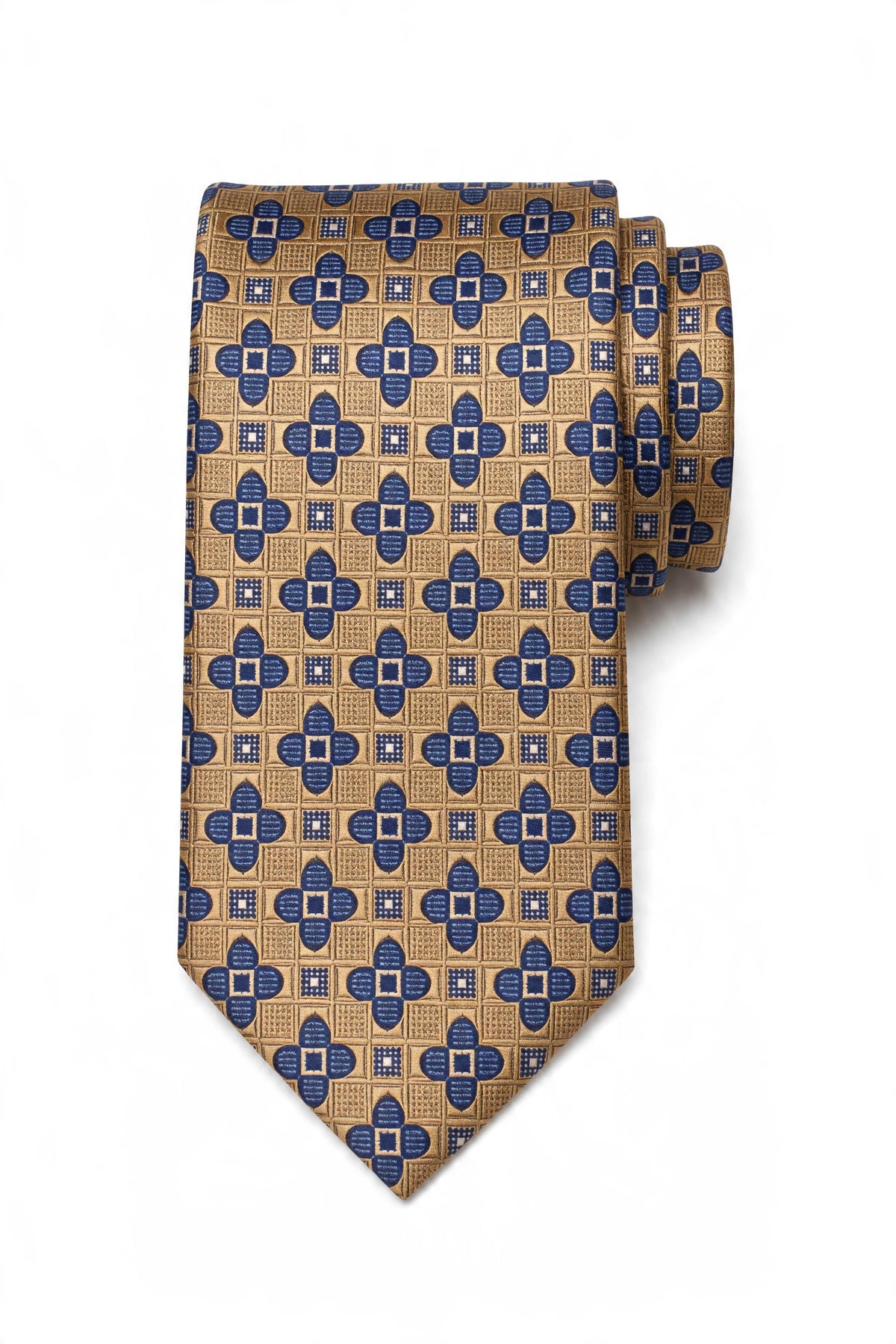 New Ties Pocket Square Ref – T-52