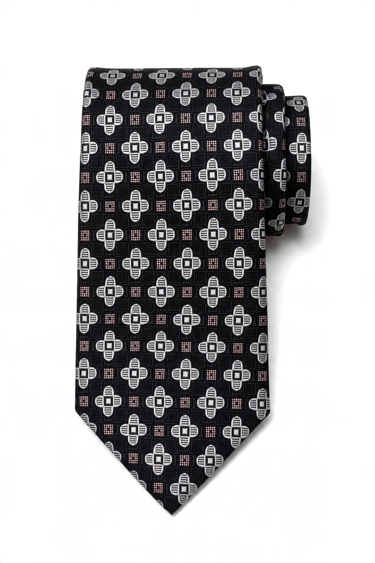 New Ties Pocket Square Ref – T-54