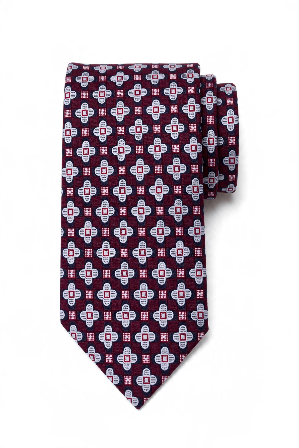 New Ties Pocket Square Ref – T-60