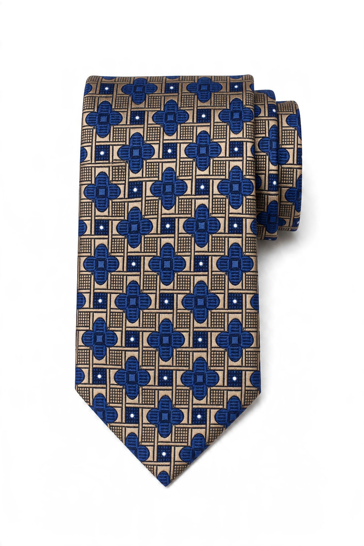 New Ties Pocket Square Ref – T-61