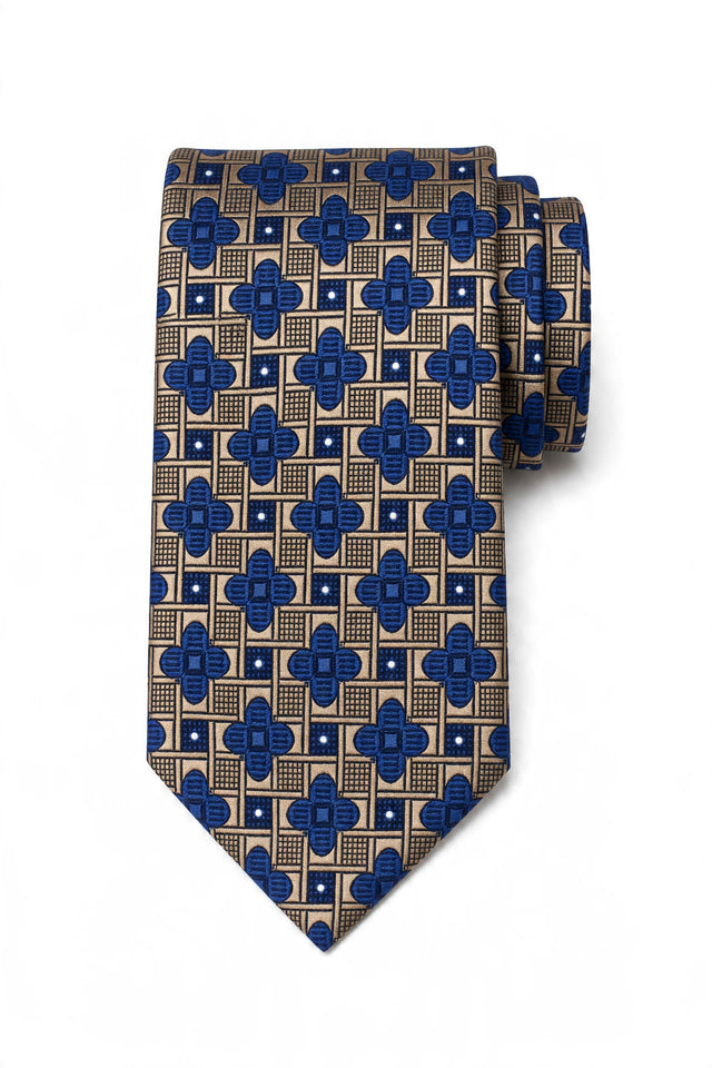 New Ties Pocket Square Ref – T-61