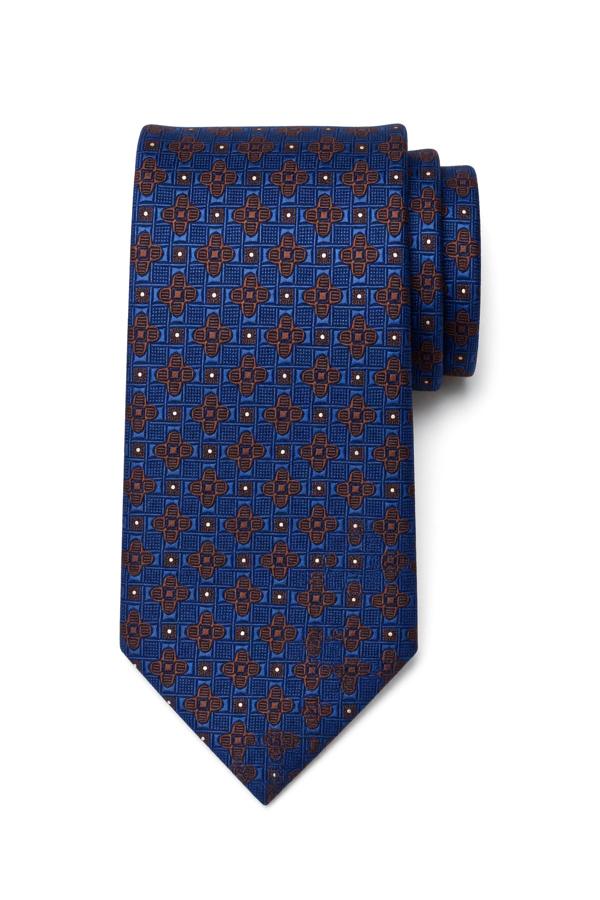 New Ties Pocket Square Ref – T-62