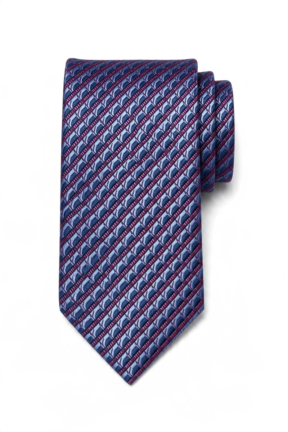 New Ties Pocket Square Ref – T-69