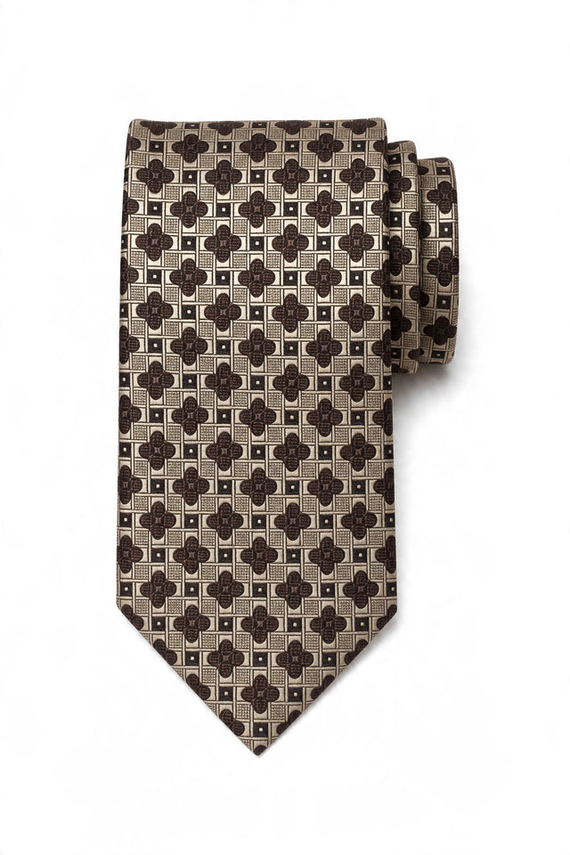 New Ties Pocket Square Ref – T-72