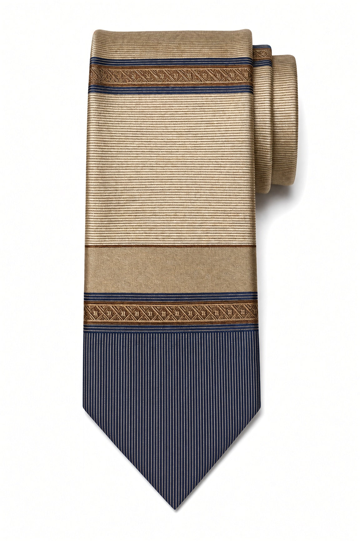 New Ties Pocket Square Ref – T-75