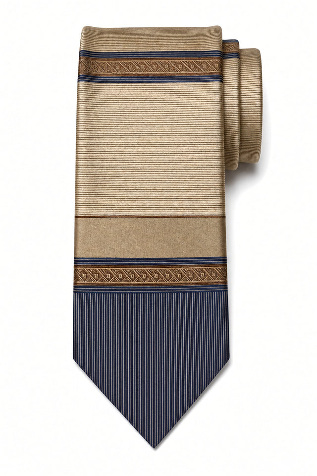 New Ties Pocket Square Ref – T-75