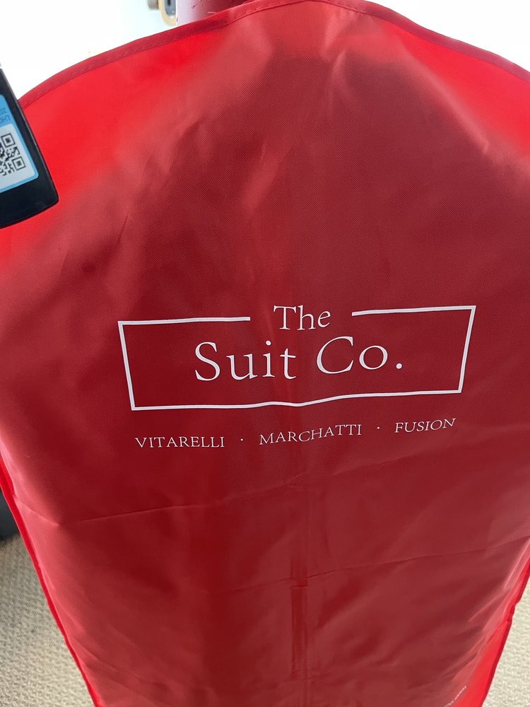The Suit Co