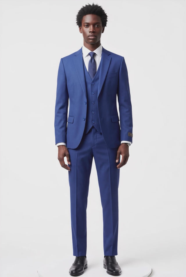 Marchatti With Vest (220)