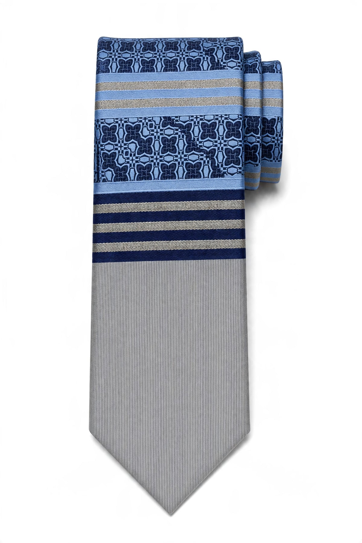 New Ties Pocket Square Ref