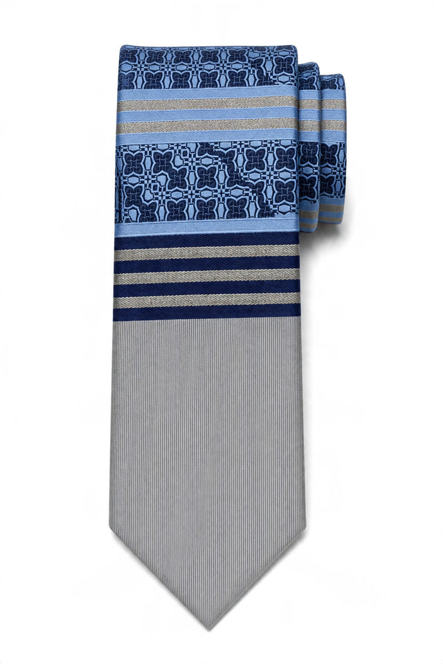 New Ties Pocket Square Ref