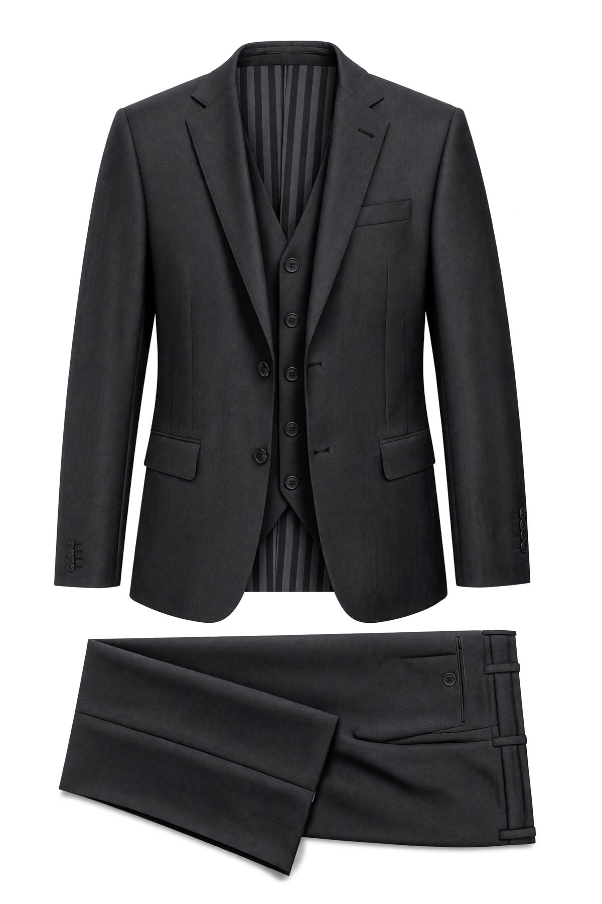 Vitarelli SA-3V euro fit suit, style 068-28