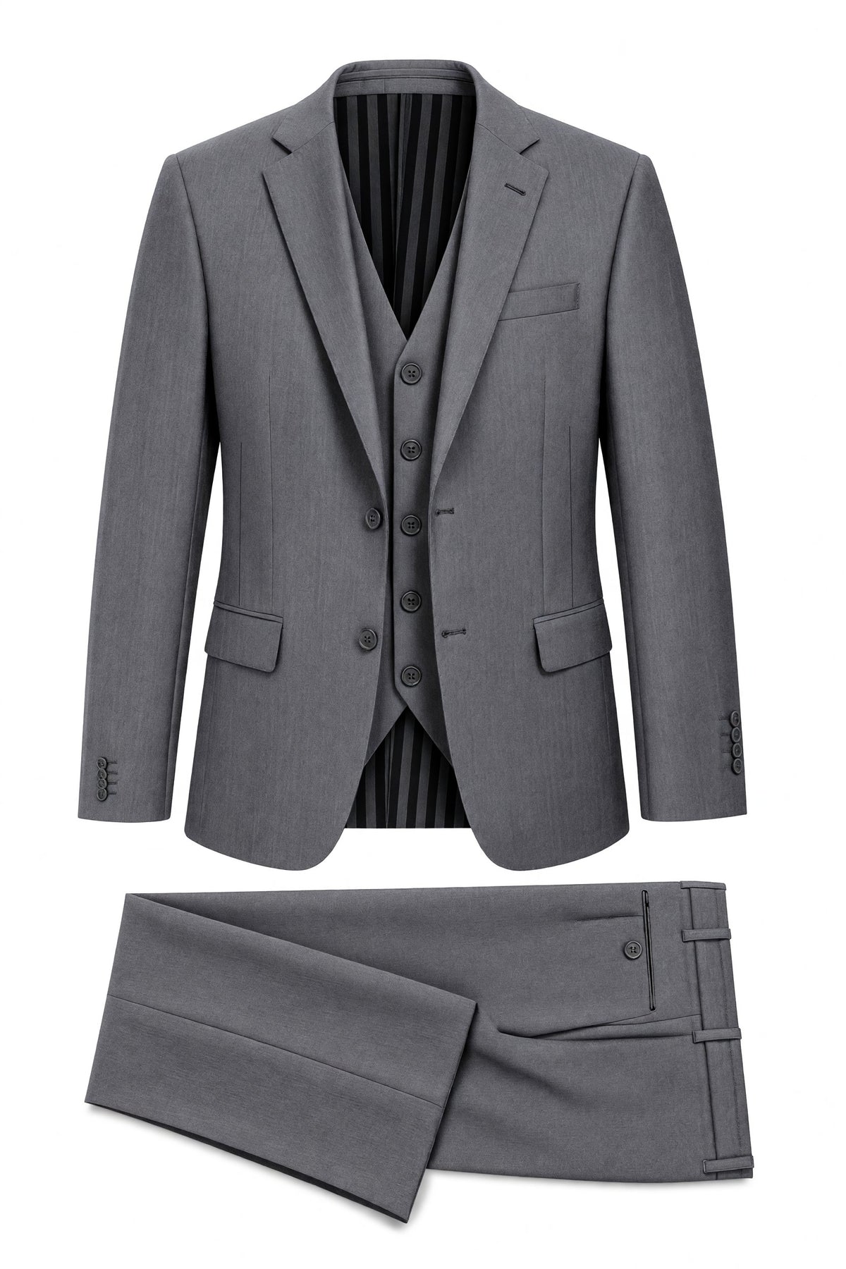Vitarelli SA-3V euro fit suit, style 068-28
