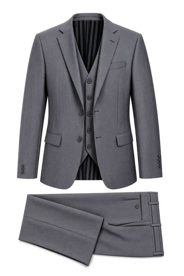 Vitarelli SA-3V euro fit suit, style 068-28