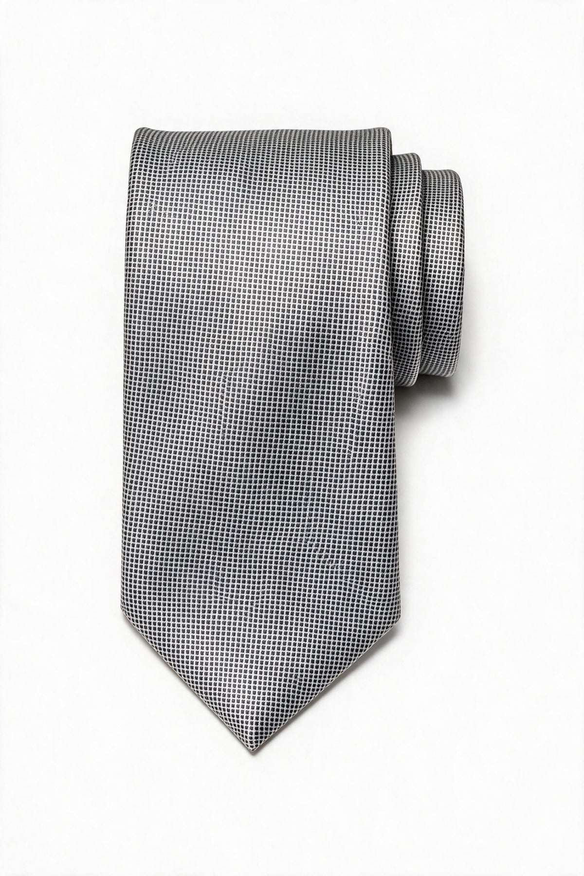 Vitarelli tie with pocket square, style T-101