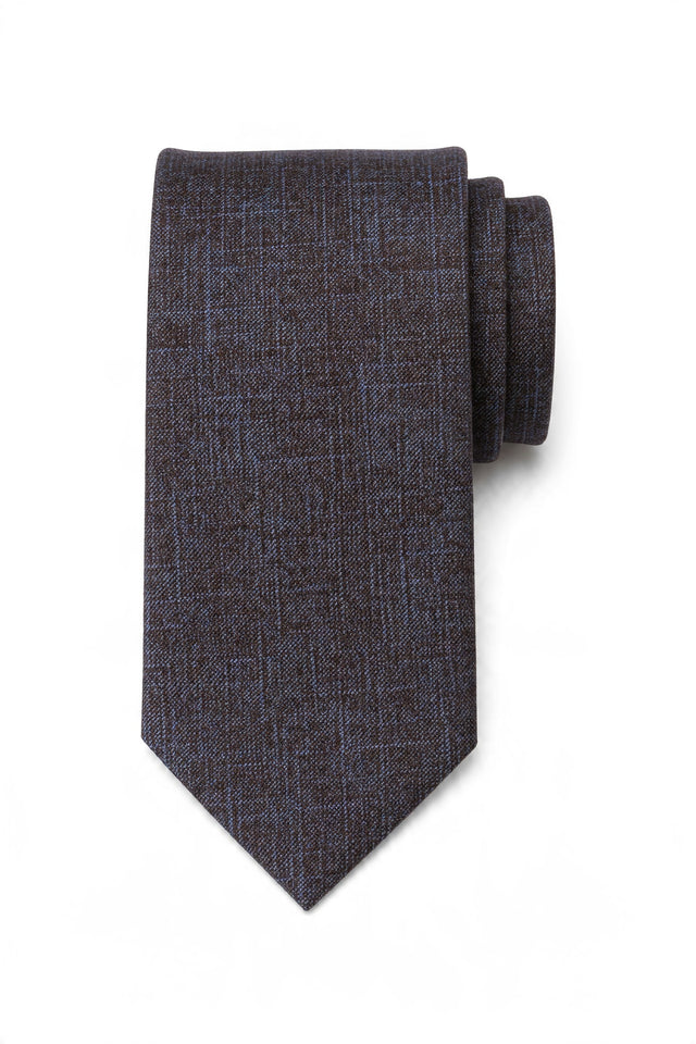 Vitarelli tie with matching pocket square