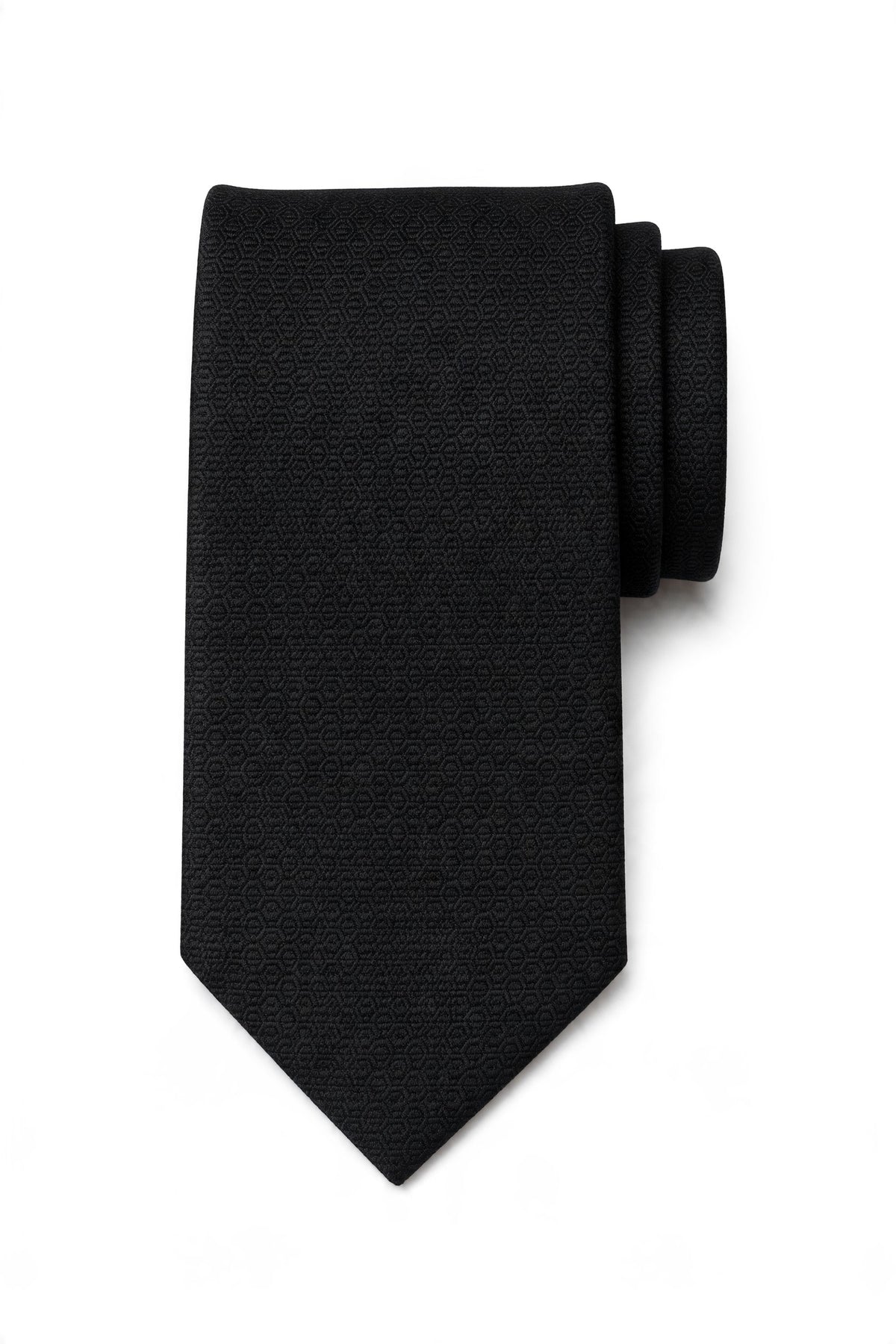 Vitarelli tie with matching pocket square
