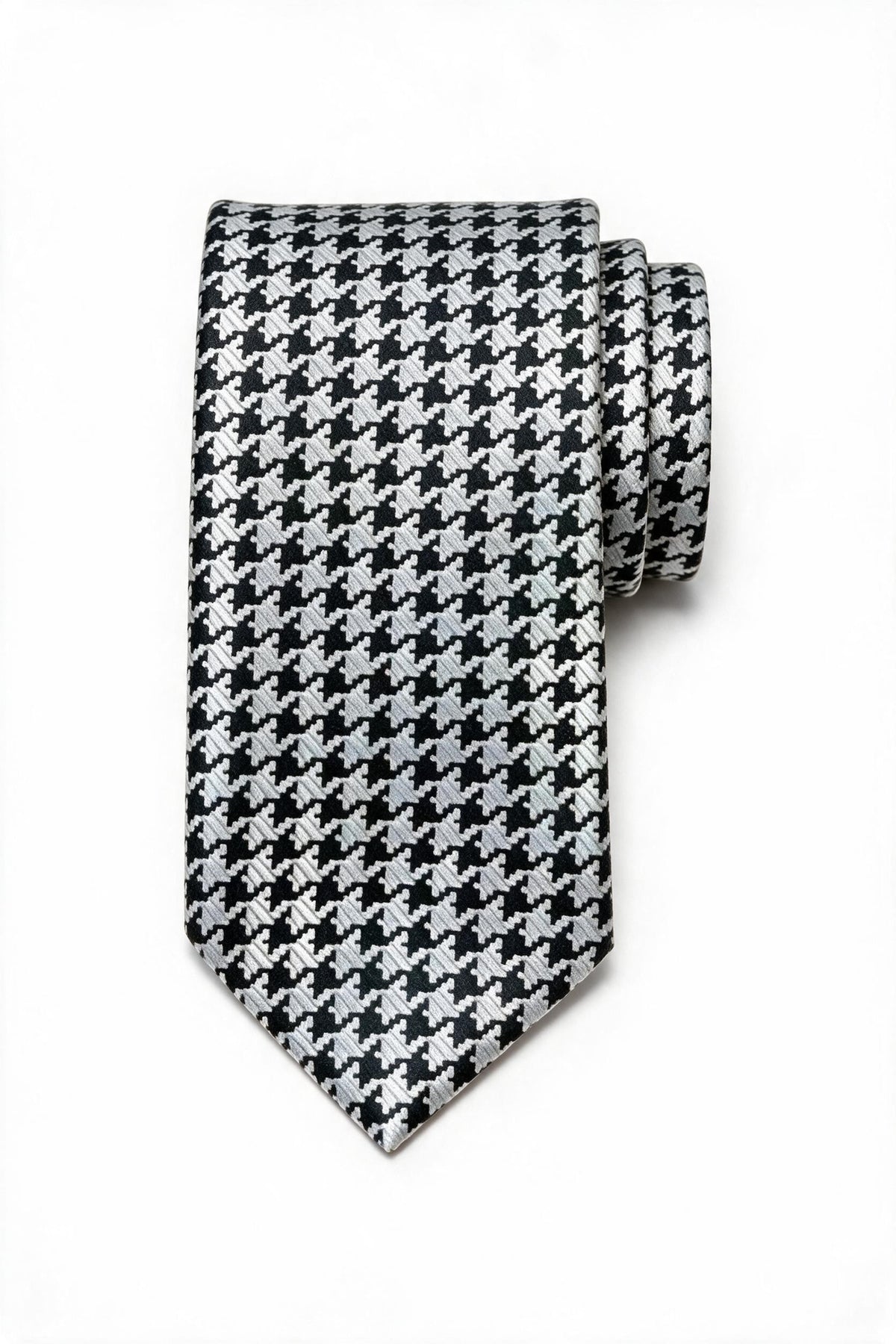Vitarelli tie with matching pocket square