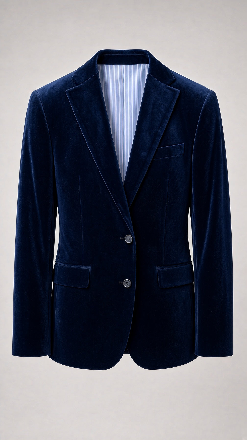 Vitarelli Velvet Jacket (YF03NVYVSB2J)