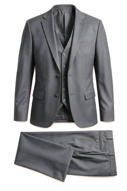 Vitarelli Men's Suit – Big & Tall to 62 (3050)