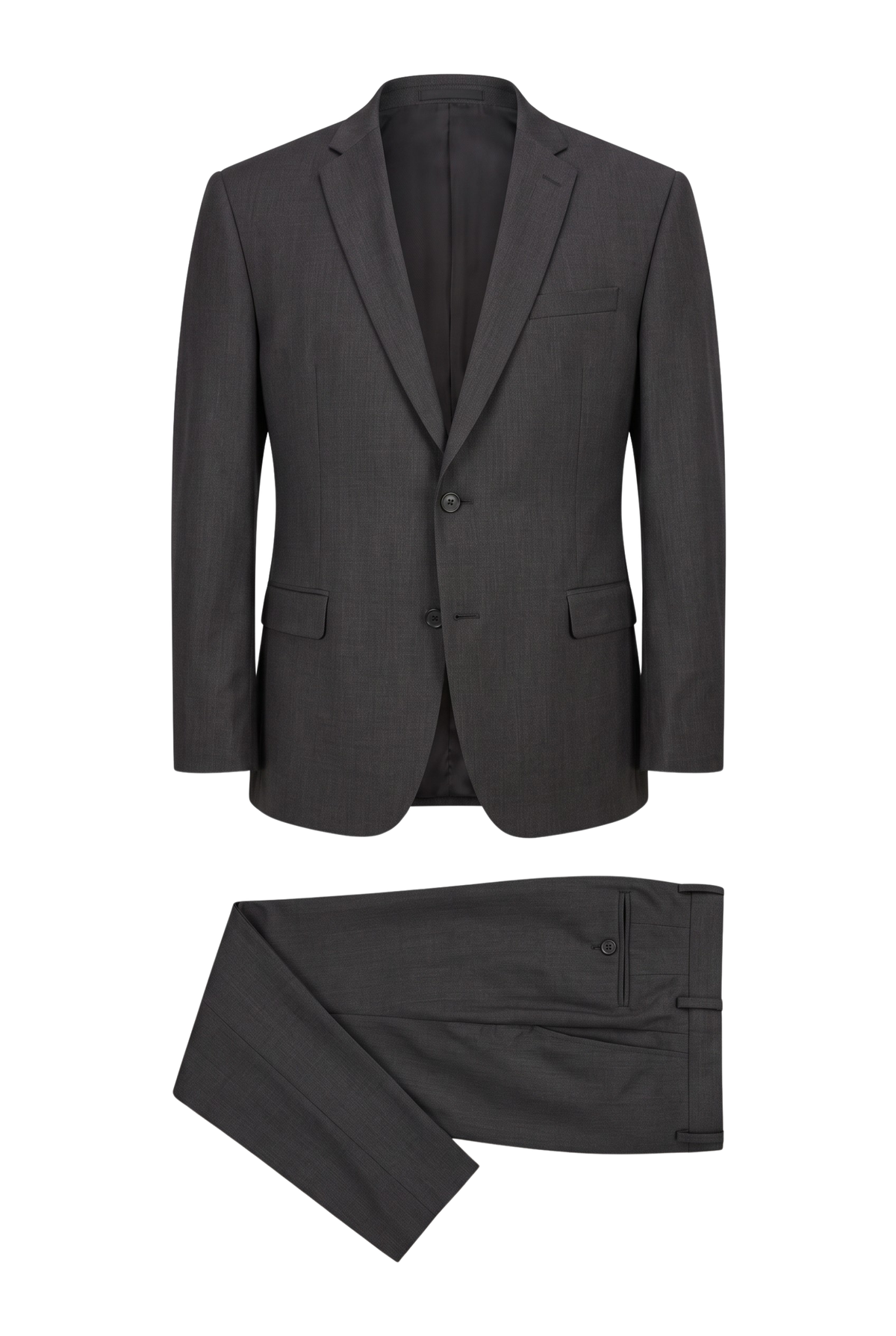 Vitarelli Classic Fit Suit – Big & Tall (10173)