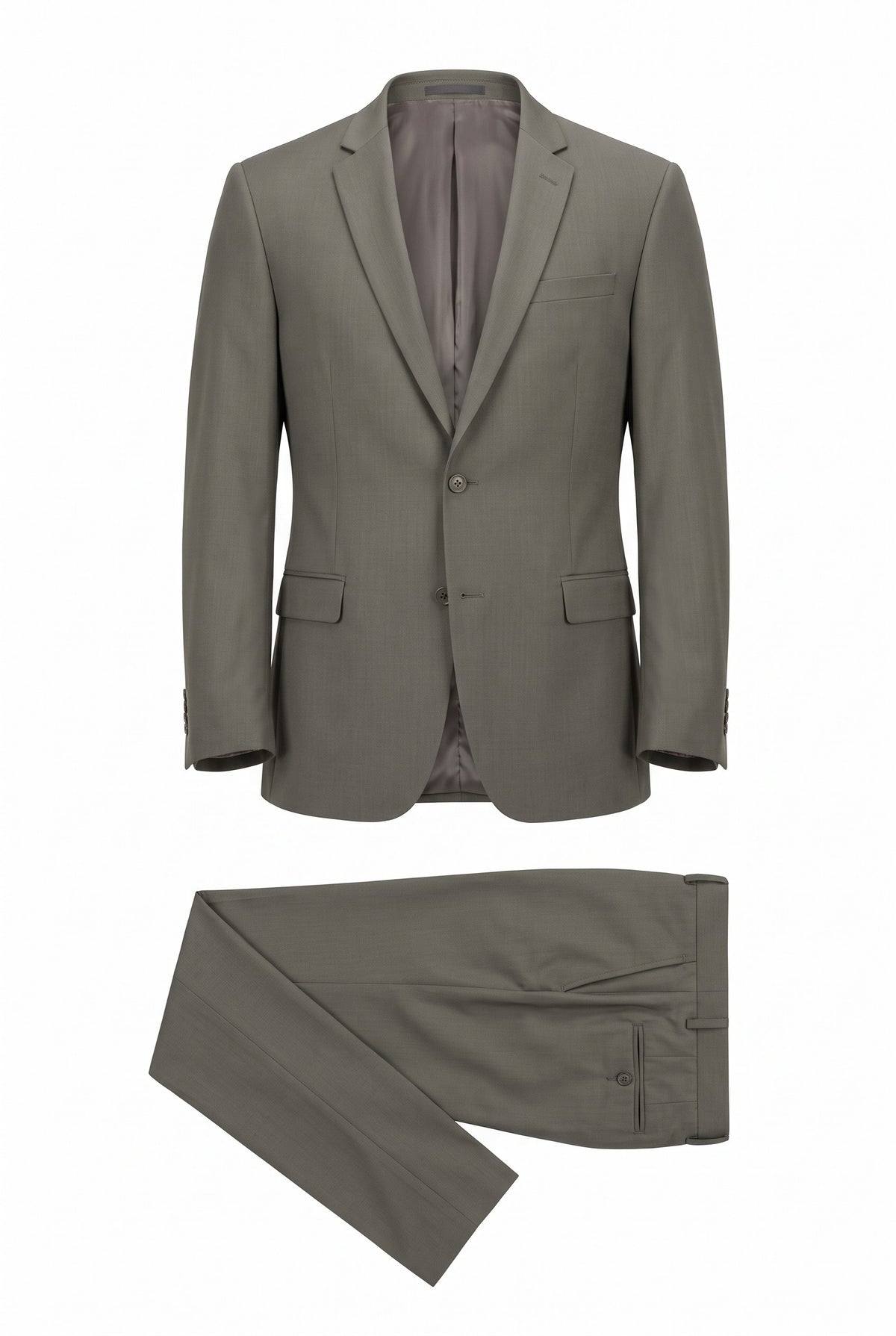 Vitarelli Classic Fit Suit – Big & Tall (10173)