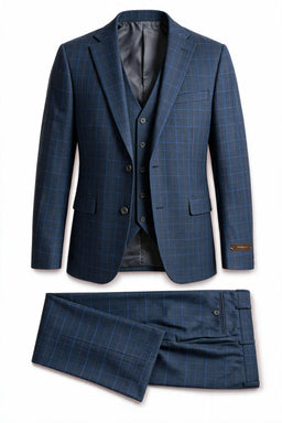 Vitarelli Euro Fit Suit – Taupe (0441)