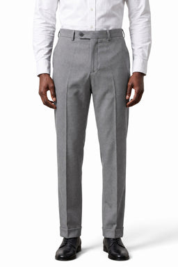 Vitarelli Euro Fit Dress Slacks – Gray (27492)