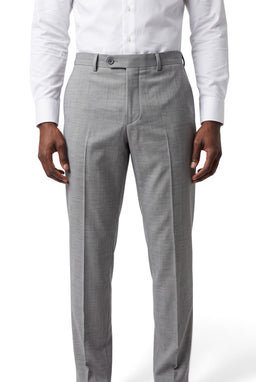 Vitarelli Euro Fit Dress Slacks – Tan (7860081)