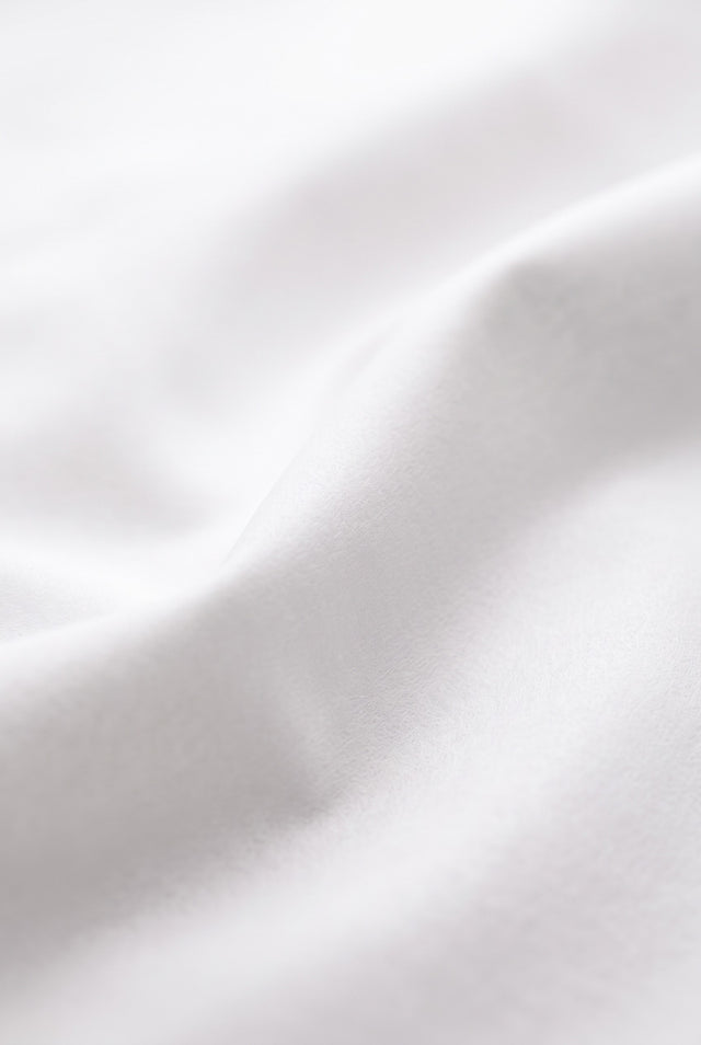 Kent & Co wrinkle-free cotton dress shirt with gift box